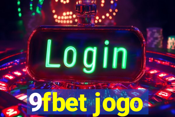 9fbet jogo